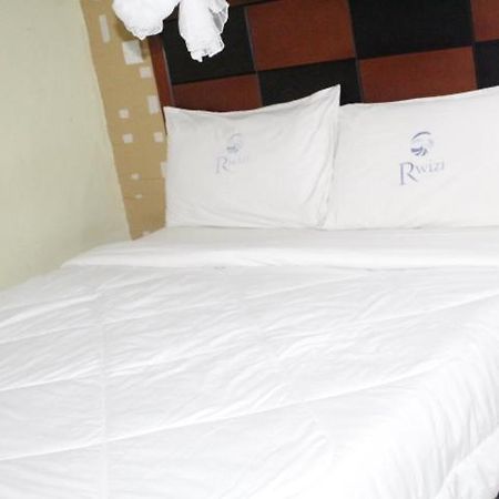 Rwizi View Hotel Mbarara מראה חיצוני תמונה