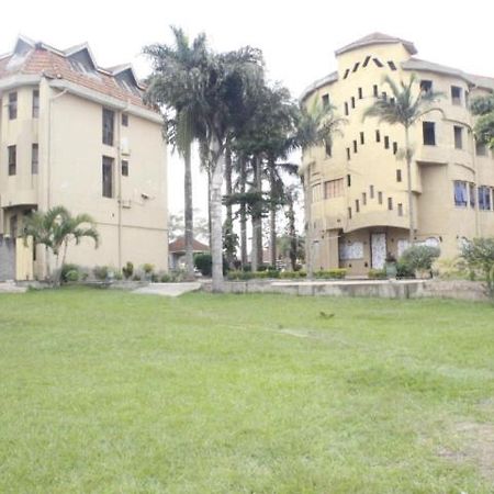 Rwizi View Hotel Mbarara מראה חיצוני תמונה